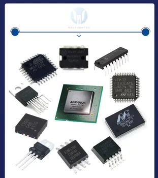 Úplne nový (1-10 kusov) Chipset TRR03EZPF6801 TPSMD Úplne nový (1-10 kusov) Chipset TRR03EZPF6801 TPSMD 0