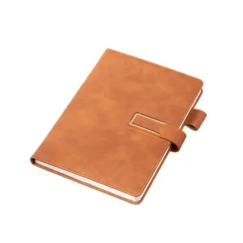 Žiadny Atrament Krvácanie Notebook Notebook s Šitie Záväzný Univerzálny A5 Notebook Odolné Šité Záväzné Hladké Písanie pre Office