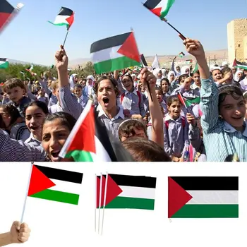 1 Ks Palestíny Vlajka Príslušenstvo Vonkajší Príznak Dekorácie Palestínskej Národnej Vlajky Palestíny Strane Vlajky Ruke Vlajku 1 Ks Palestíny Vlajka Príslušenstvo Vonkajší Príznak Dekorácie Palestínskej Národnej Vlajky Palestíny Strane Vlajky Ruke Vlajku 1