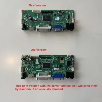 Držiak pre N116B6-L02/L01/L03/L04/L05/L06/L07 M. N68676 LED Panel Regulátora rada 1 366 X 768 kompatibilný s HDMI LCD LVDS VGA DVI 11.6