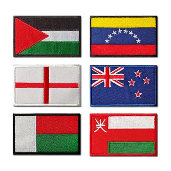 Palestína vlajka Škvrny, Remienok na ruku, Vyšívané Patch Háku & Slučky Žehlička Na Vyšívanie Odznak Vojenskej Prúžok Palestína vlajka Škvrny, Remienok na ruku, Vyšívané Patch Háku & Slučky Žehlička Na Vyšívanie Odznak Vojenskej Prúžok 1
