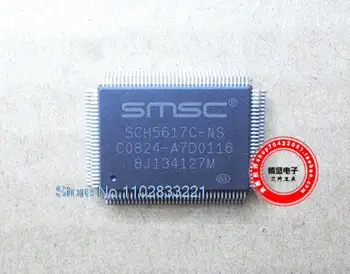 SMSC SCH5617C-NS QFP-128 SMSC SCH5617C-NS QFP-128 1