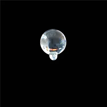 20 mm 30pcs Krištáľové Sklo Luster Hladké Guľkové Crystal Závesné Osvetlenie Gule Svadobné Prívesok 20 mm 30pcs Krištáľové Sklo Luster Hladké Guľkové Crystal Závesné Osvetlenie Gule Svadobné Prívesok 2