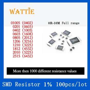 SMD Rezistora 0805 1% 2.49 R 2.55 R 2.61 R 2.67 R 2.7 R vo v ‰ ke 2,74 R 2.8 R 100KS/veľa čip odpory 1/8W 2.0 mm*1,2 mm SMD Rezistora 0805 1% 2.49 R 2.55 R 2.61 R 2.67 R 2.7 R vo v ‰ ke 2,74 R 2.8 R 100KS/veľa čip odpory 1/8W 2.0 mm*1,2 mm 2