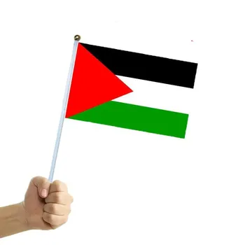 1 Ks Palestíny Vlajka Príslušenstvo Vonkajší Príznak Dekorácie Palestínskej Národnej Vlajky Palestíny Strane Vlajky Ruke Vlajku 1 Ks Palestíny Vlajka Príslušenstvo Vonkajší Príznak Dekorácie Palestínskej Národnej Vlajky Palestíny Strane Vlajky Ruke Vlajku 3