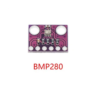 10Pcs BME280-3.3 BME280 BMP280-3.3 V, Digitálny Modul 10Pcs BME280-3.3 BME280 BMP280-3.3 V, Digitálny Modul 3