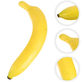 2 Ks Simulované Ovocie Pieskovisko Hudby Mocní Nástroje Deti Hračky Zdobia Bicie Banán Abs Dieťa, Detské 2 Ks Simulované Ovocie Pieskovisko Hudby Mocní Nástroje Deti Hračky Zdobia Bicie Banán Abs Dieťa, Detské 3